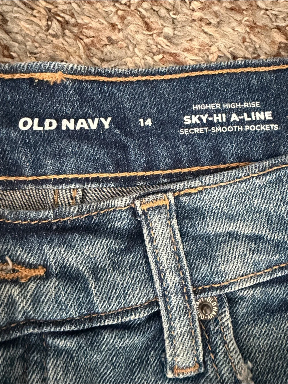 Old Navy old navy